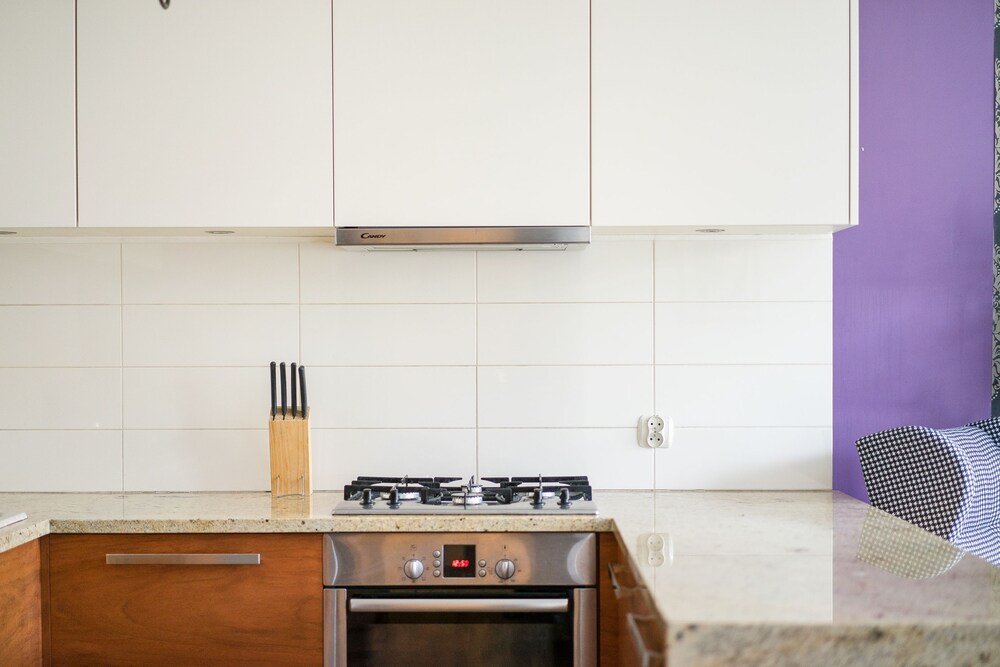 Standard Apartment, 1 Bedroom - In-Room Kitchen