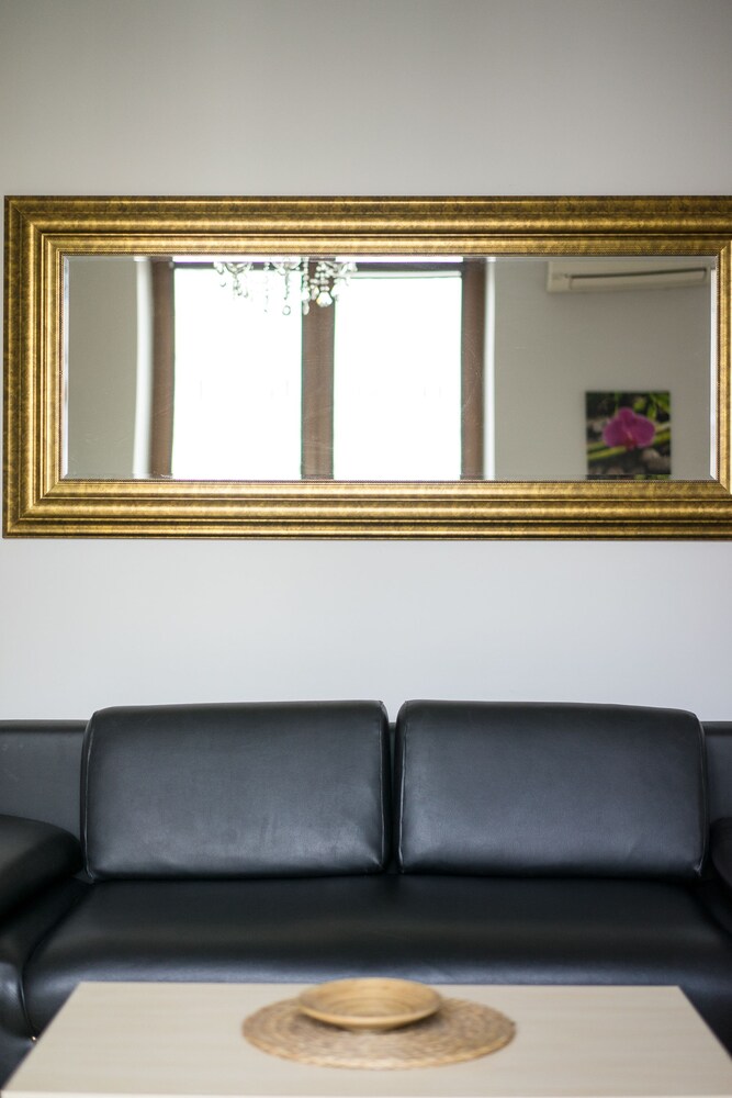 Studio - Guestroom