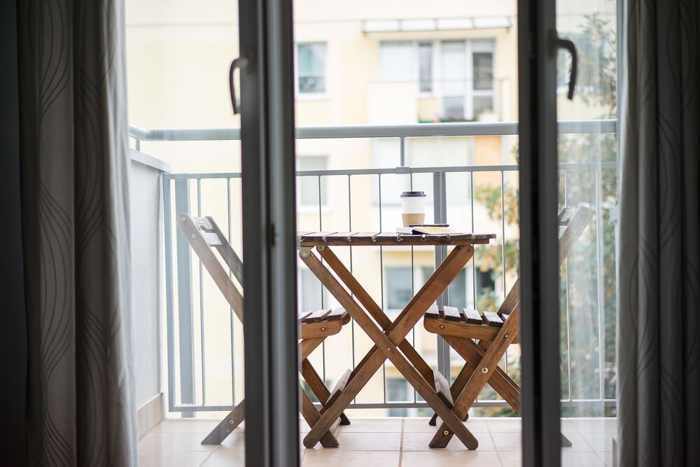 Standard Apartment, 1 Bedroom - Terrace/Patio