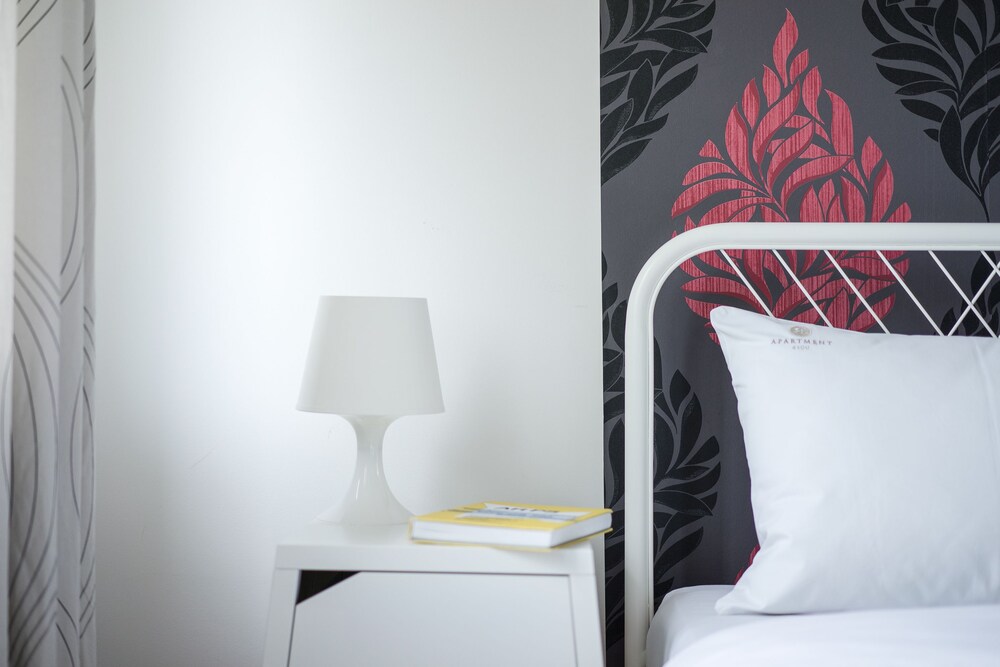 Standard Apartment, 1 Bedroom - Guestroom