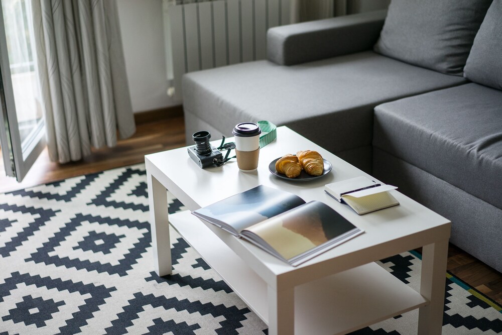 Standard Apartment, 1 Bedroom - Guestroom