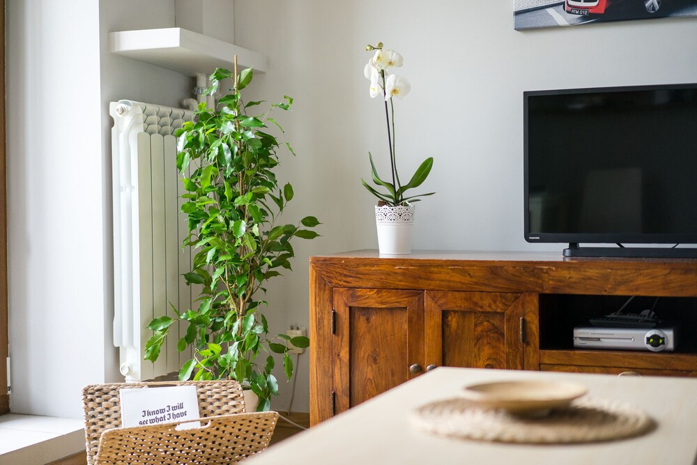 Studio - Guestroom