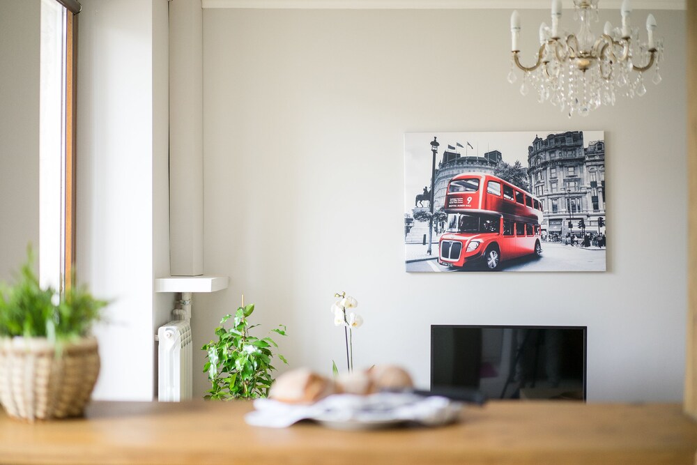 Studio - Guestroom