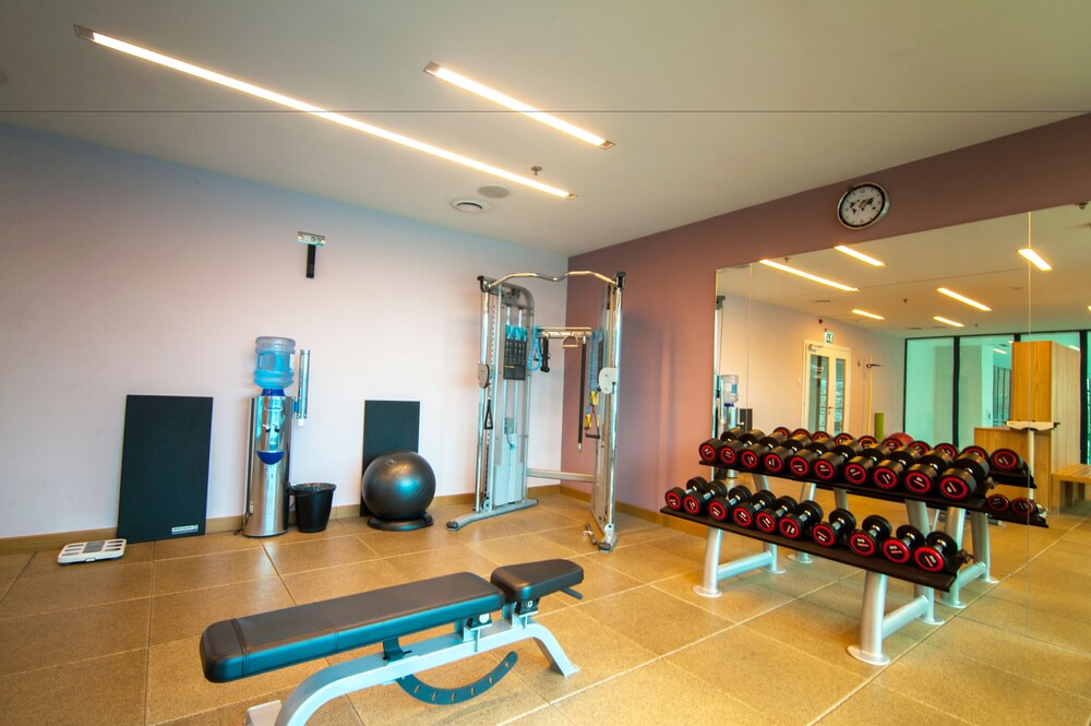 Fitness Studio
