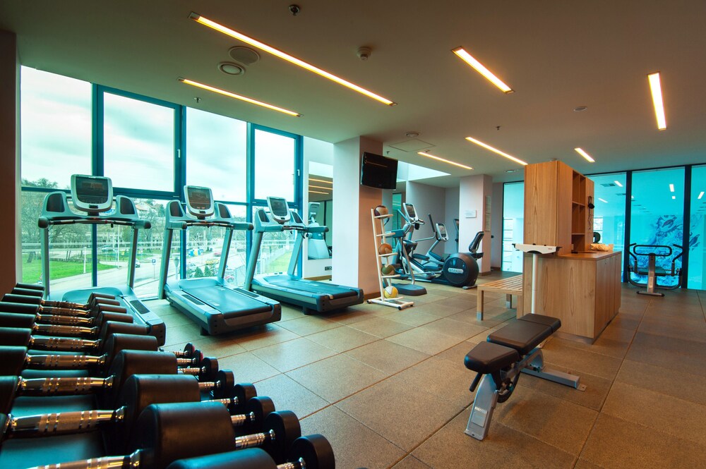 Sports Facility