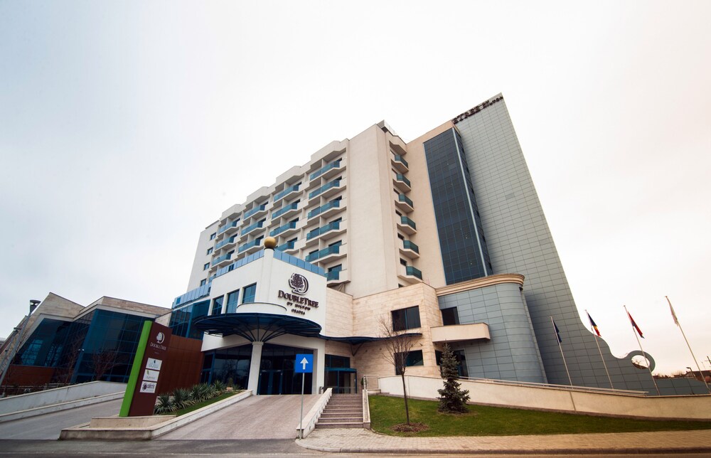 Hotel Front