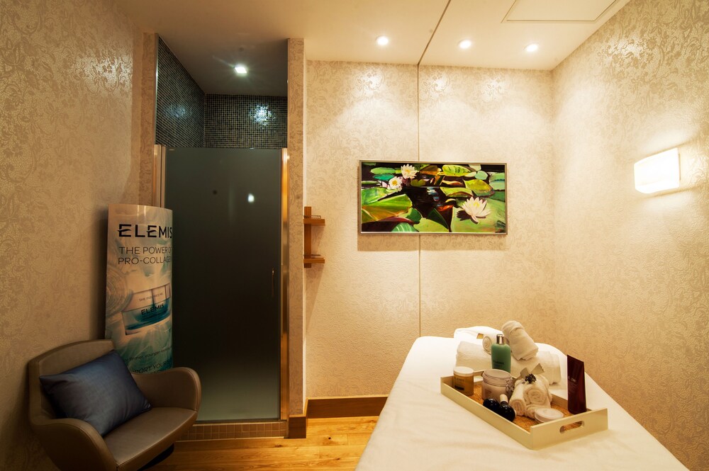 Treatment Room