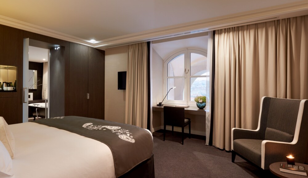 Guestroom