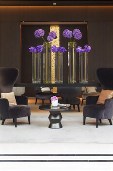 Salon de la réception