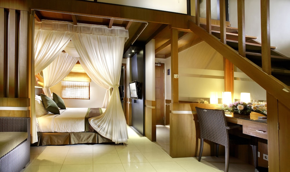 Family Suite, 2 Bedrooms - Guestroom