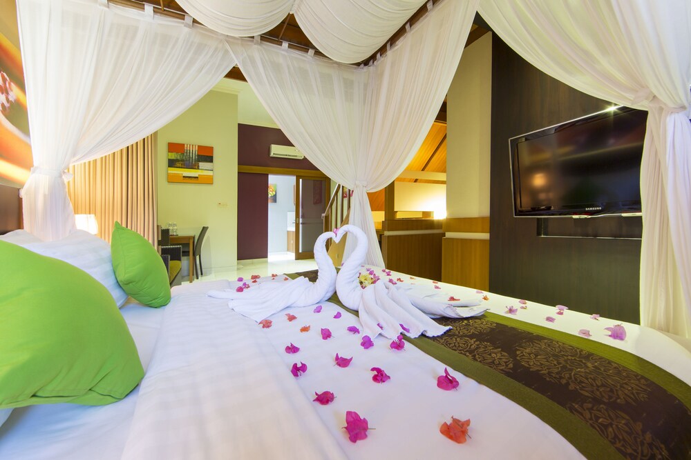 Suite, 1 Bedroom - Guestroom