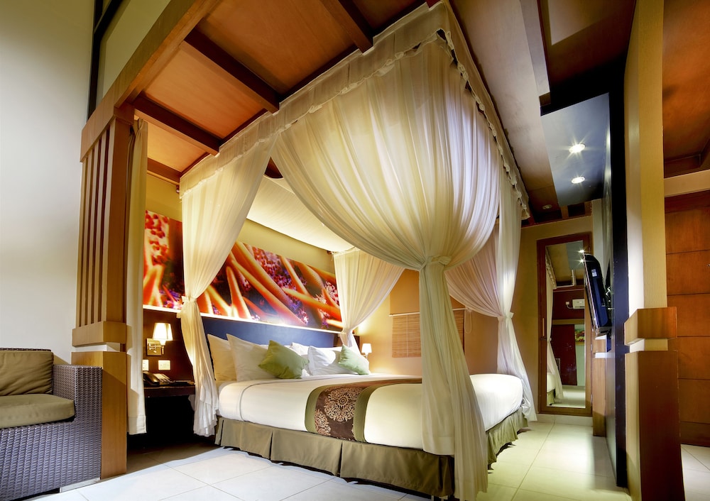 Family Suite, 2 Bedrooms - Guestroom