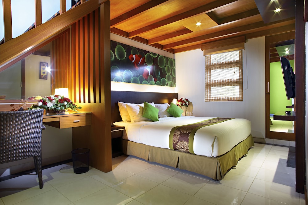 Family Suite, 2 Bedrooms - Guestroom