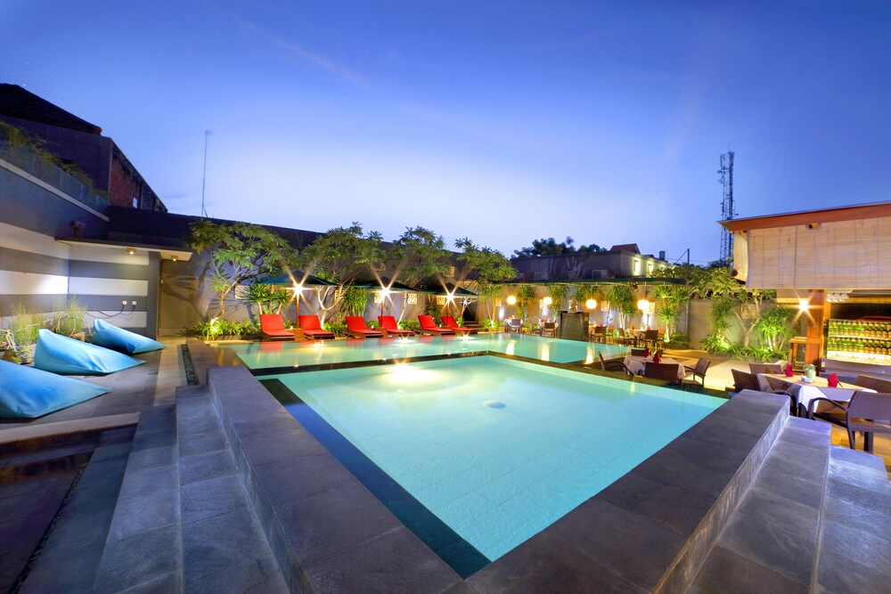 Childrens Pool