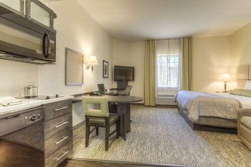 Candlewood Suites Mooresville