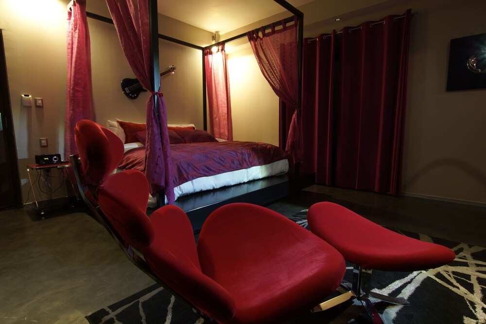Guestroom