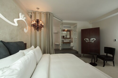 1850 Hotel Boutique