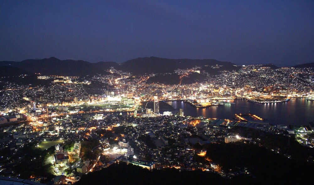 City View