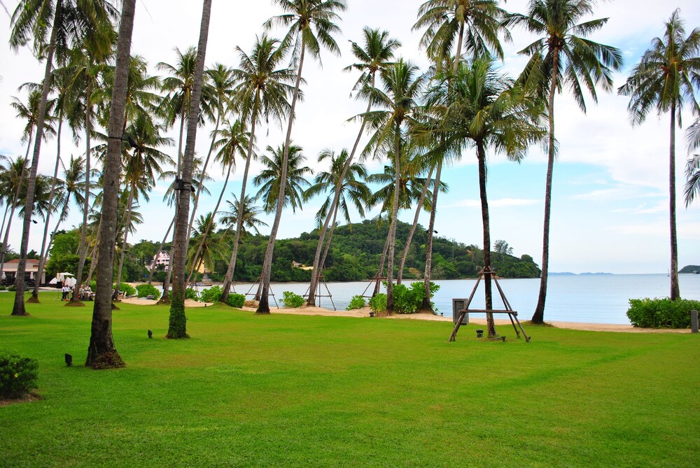 Beach/Ocean View