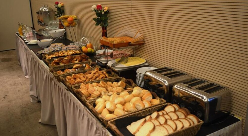 Para comer