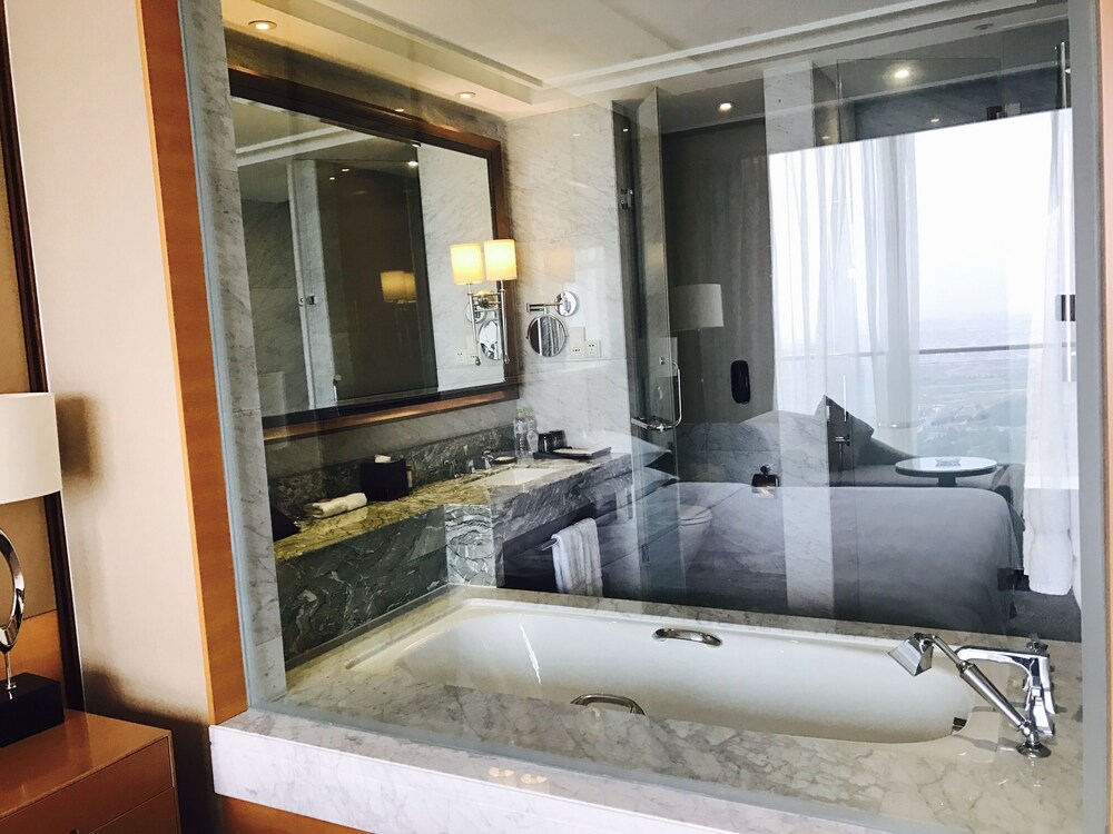 Jetted Tub