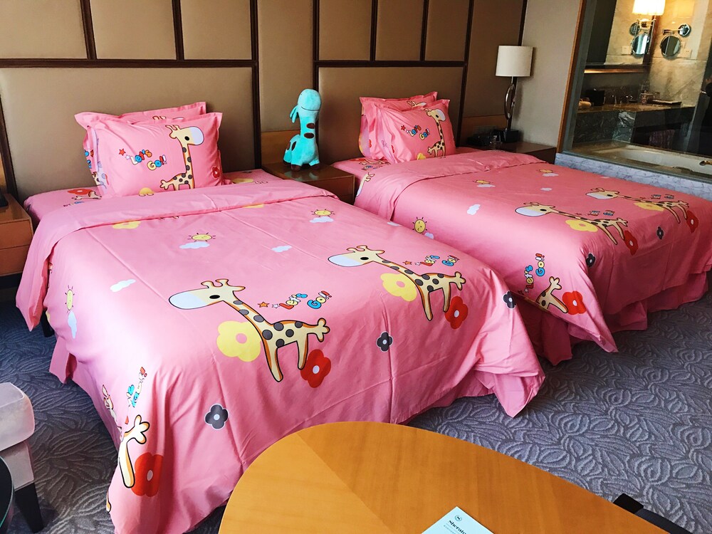 Childrens Theme Room