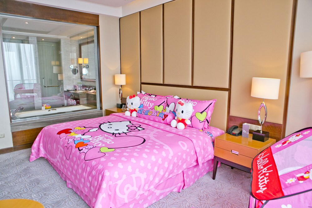 Childrens Theme Room
