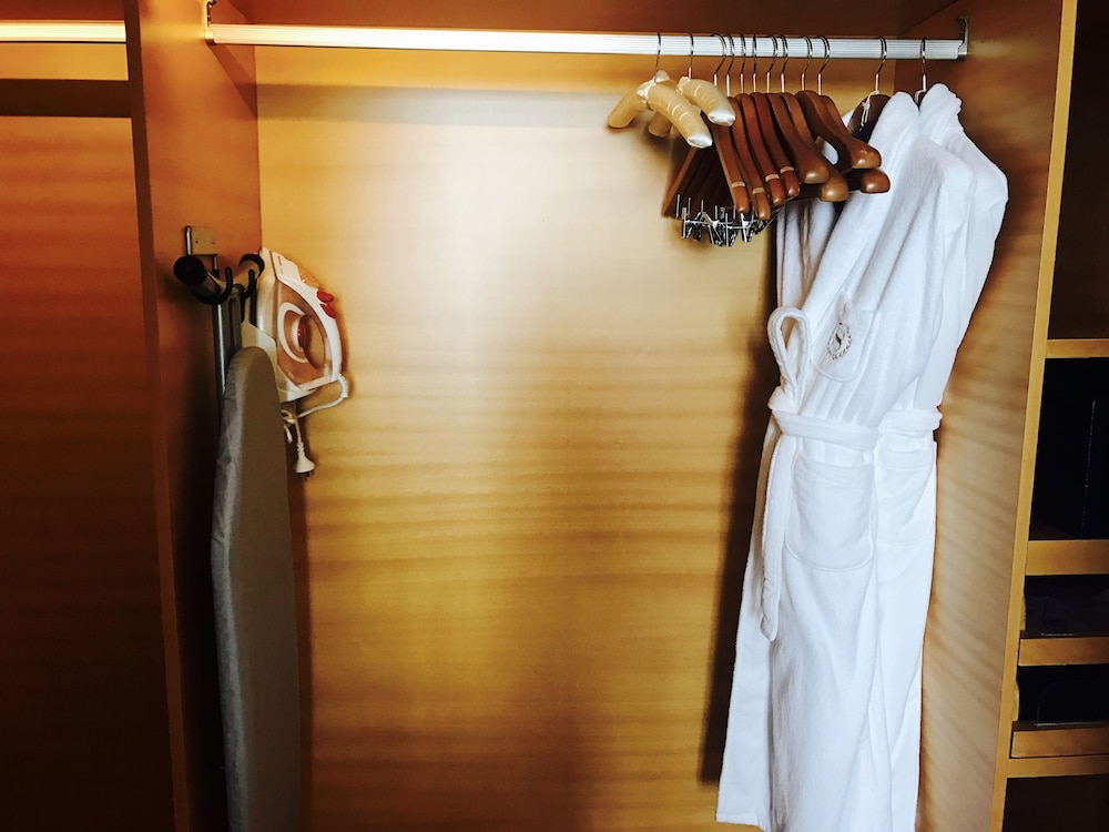 In-Room Amenity