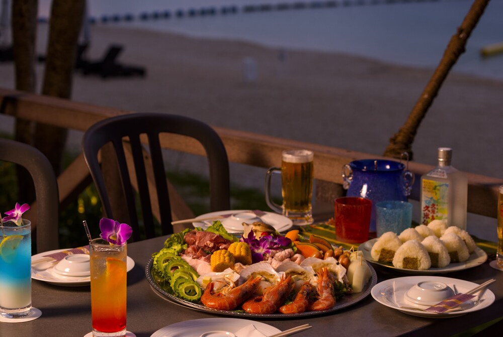 BBQ/피크닉 공간