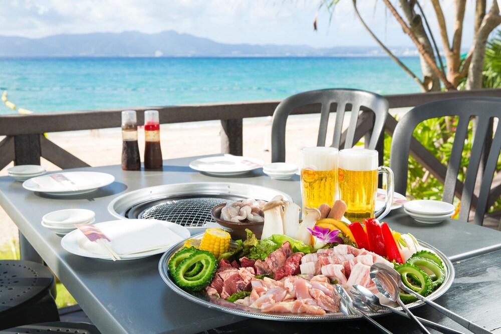 BBQ/피크닉 공간