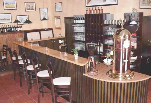 Hotelbar