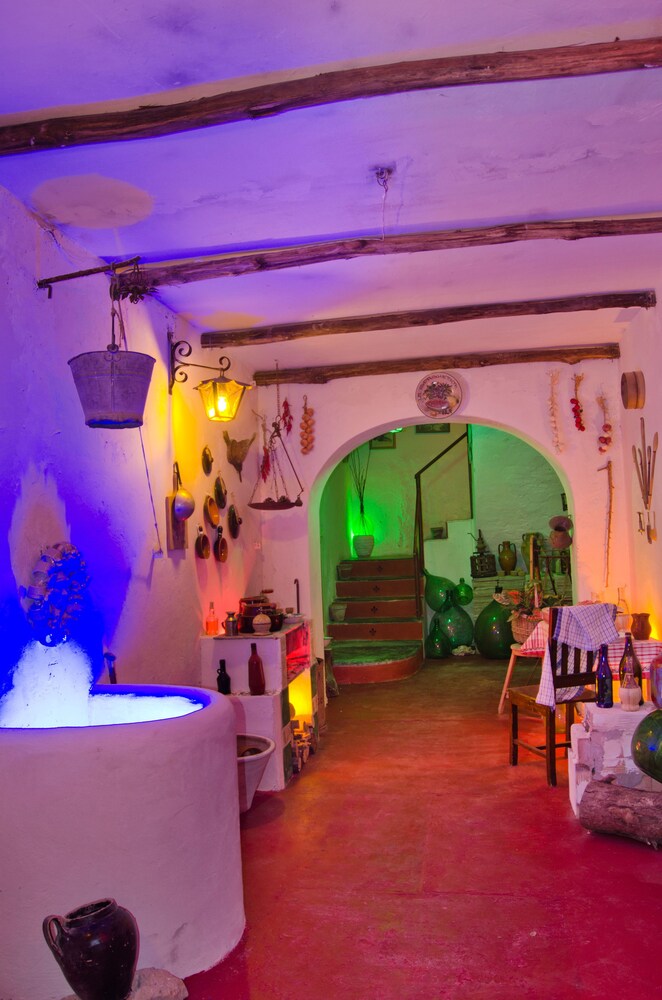 Hotel Interior