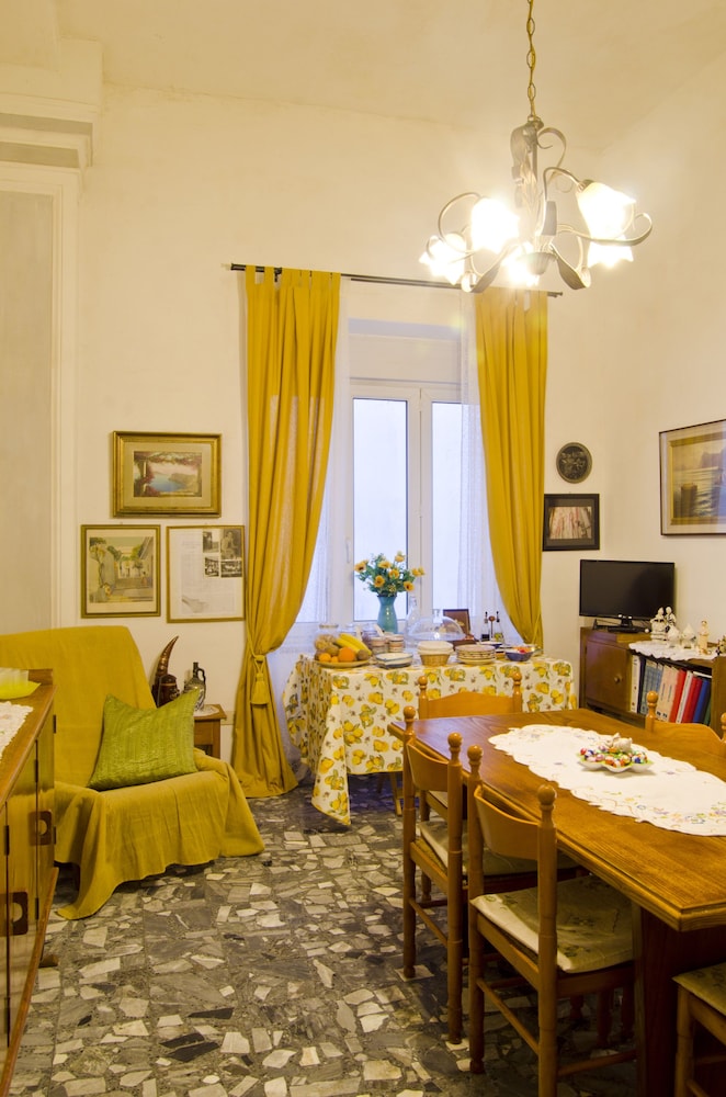 Hotel Interior