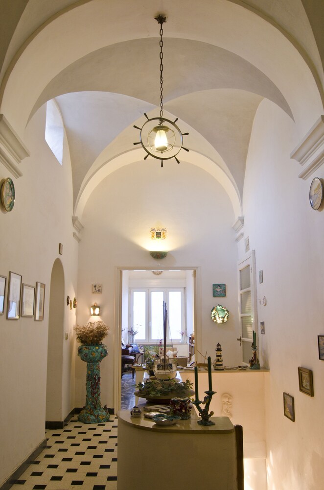 Hotel Interior