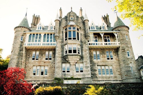 Château Rhianfa