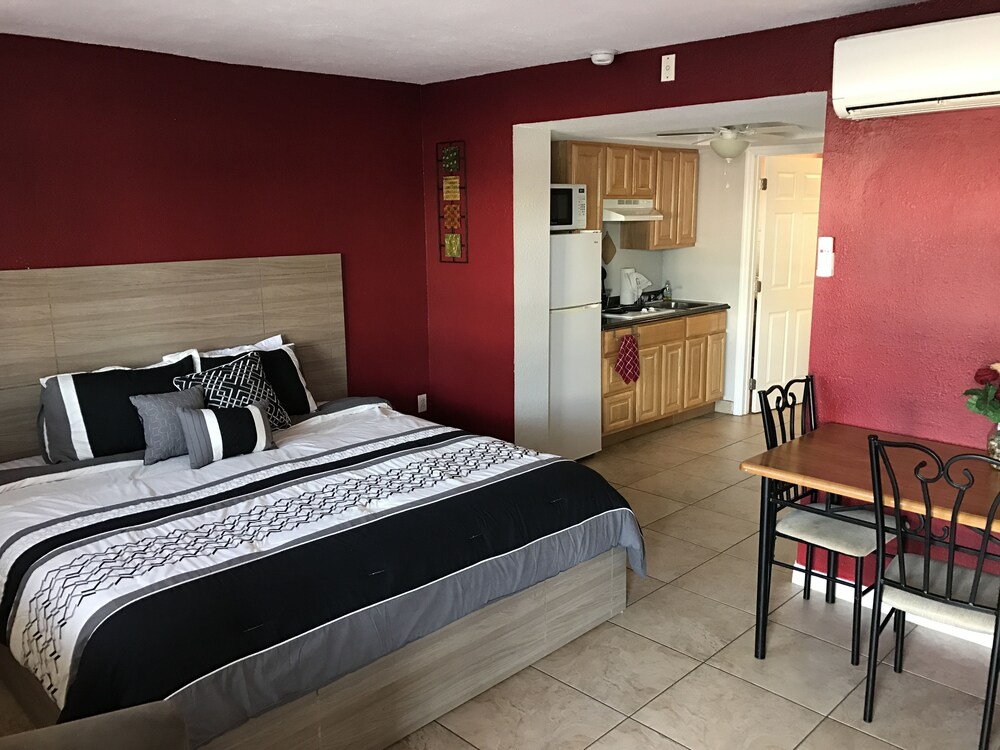 Guestroom