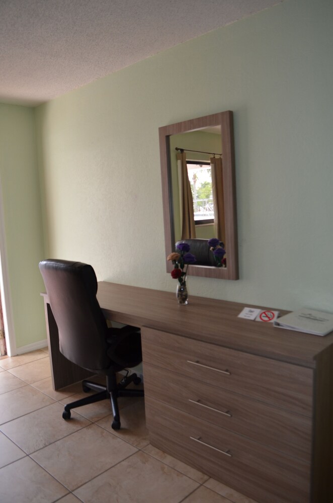 In-Room Amenity