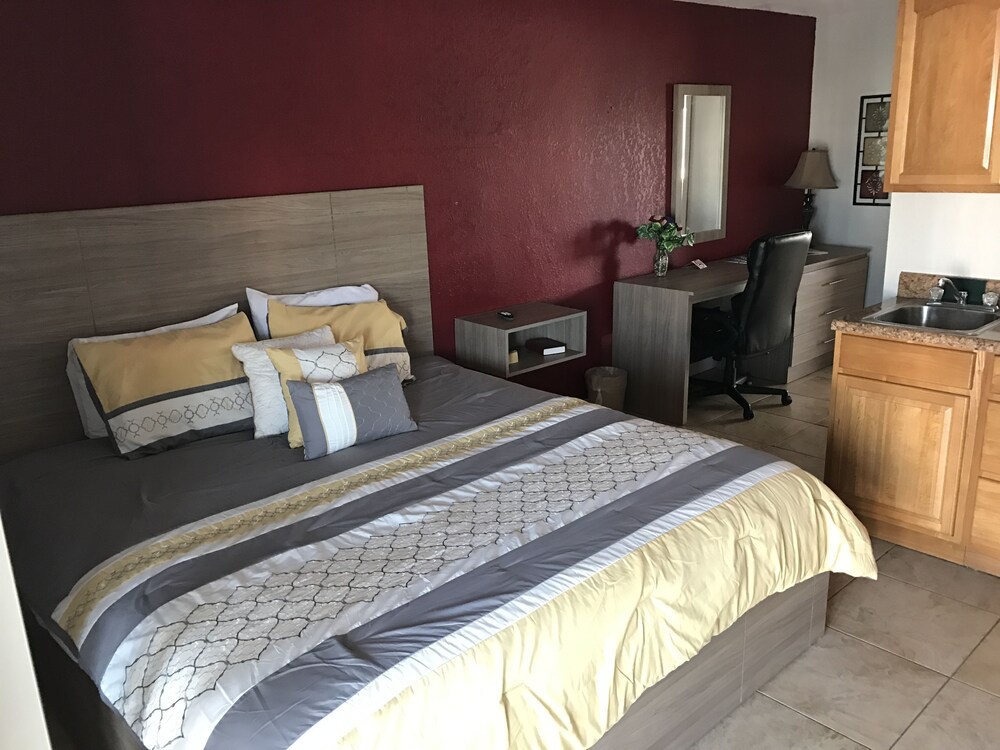 Guestroom