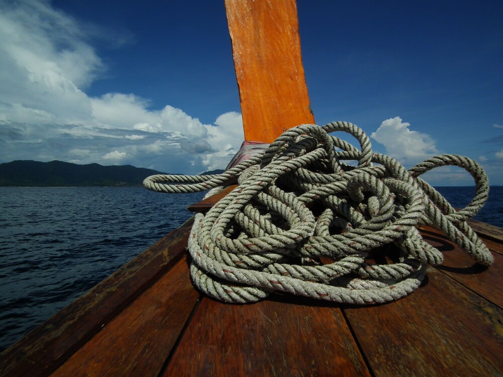 Boating