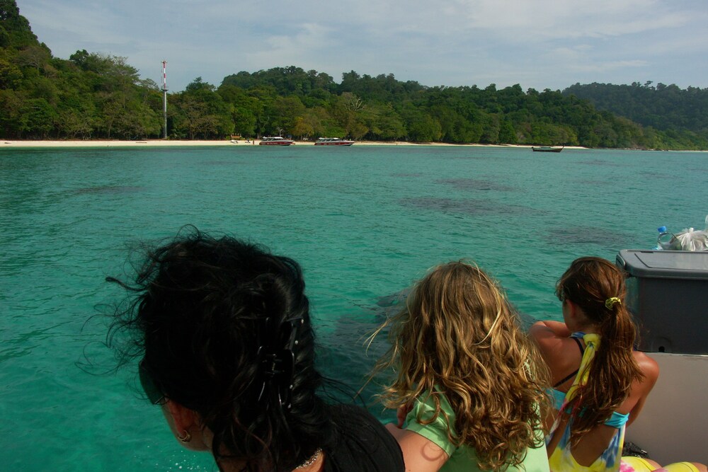 Boating
