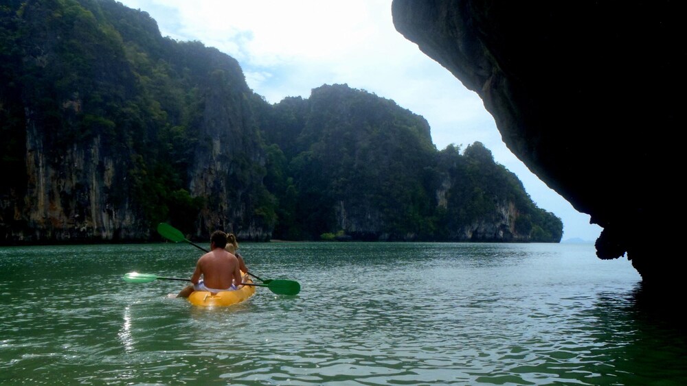 Boating