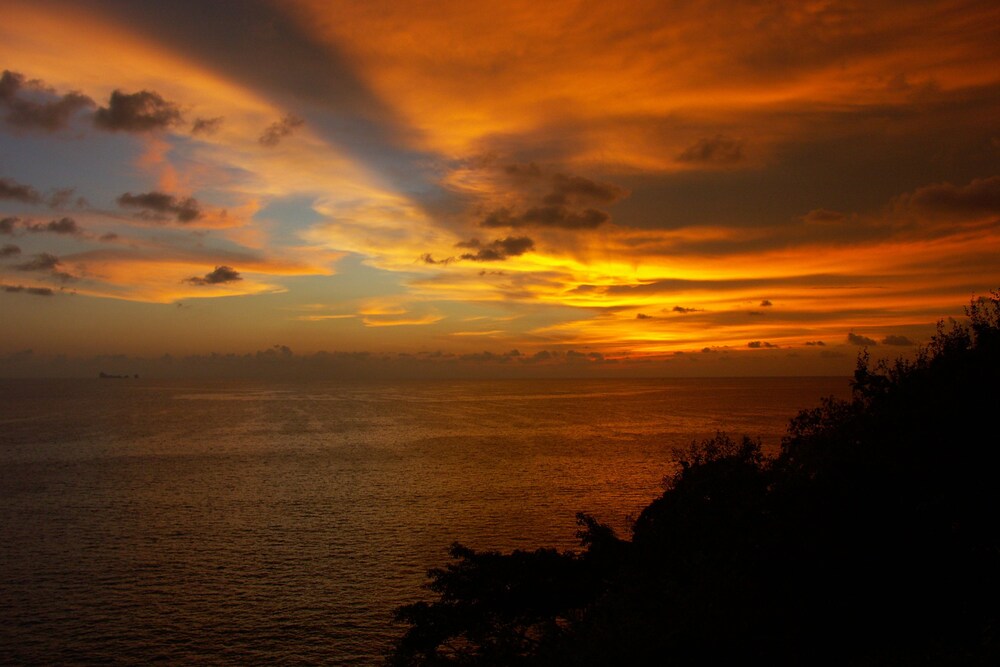 Beach/Ocean View