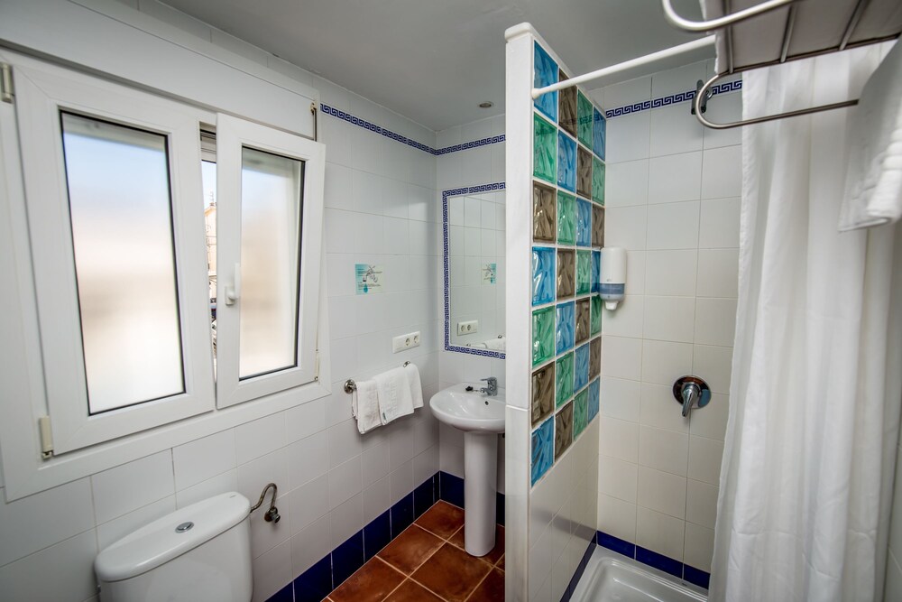 Cuarto de baño