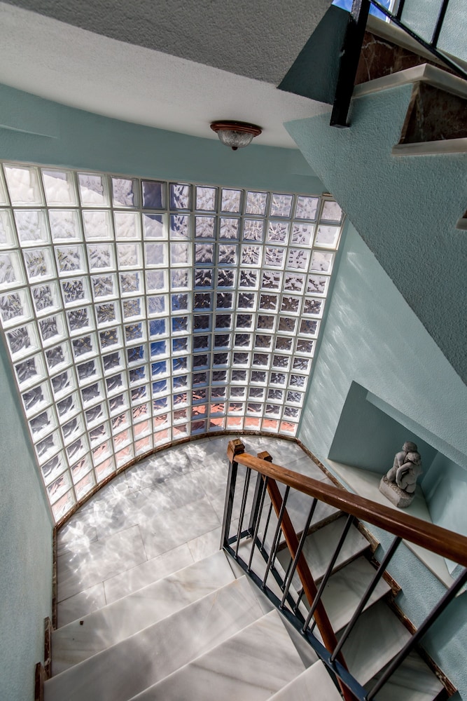Escaleras