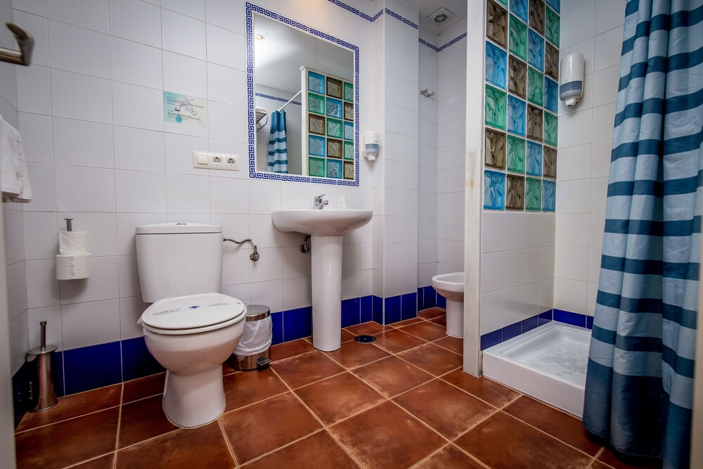Cuarto de baño