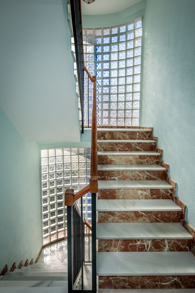 Detalle del interior