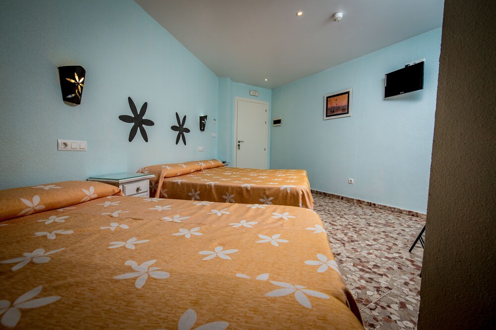 Habitación