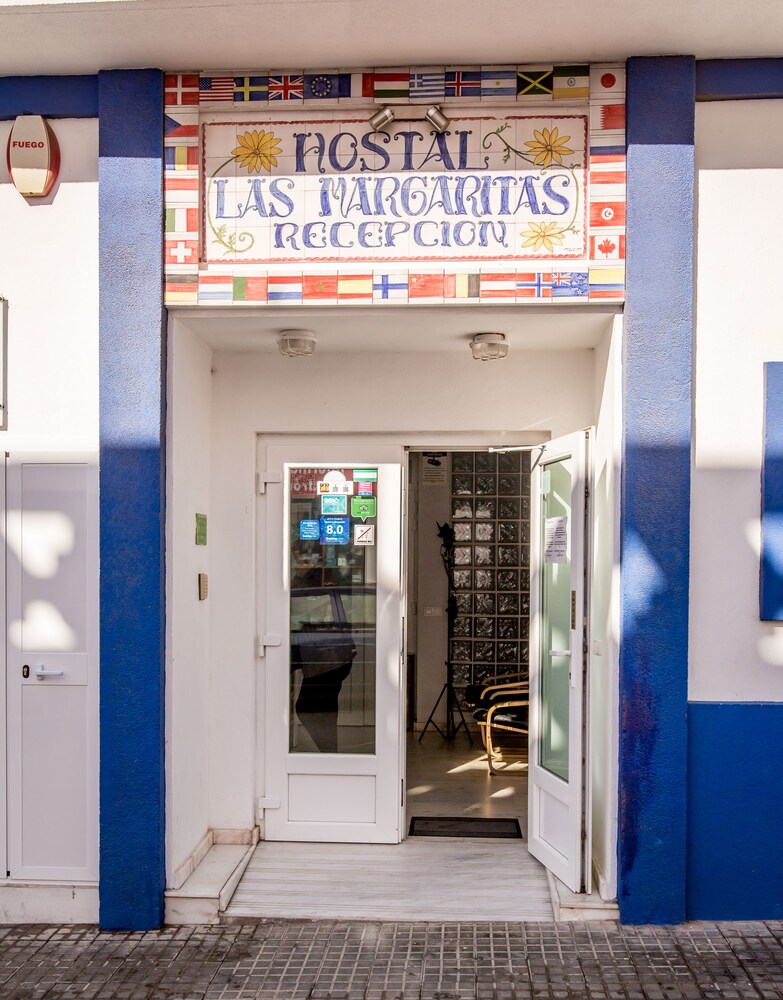 Recepción