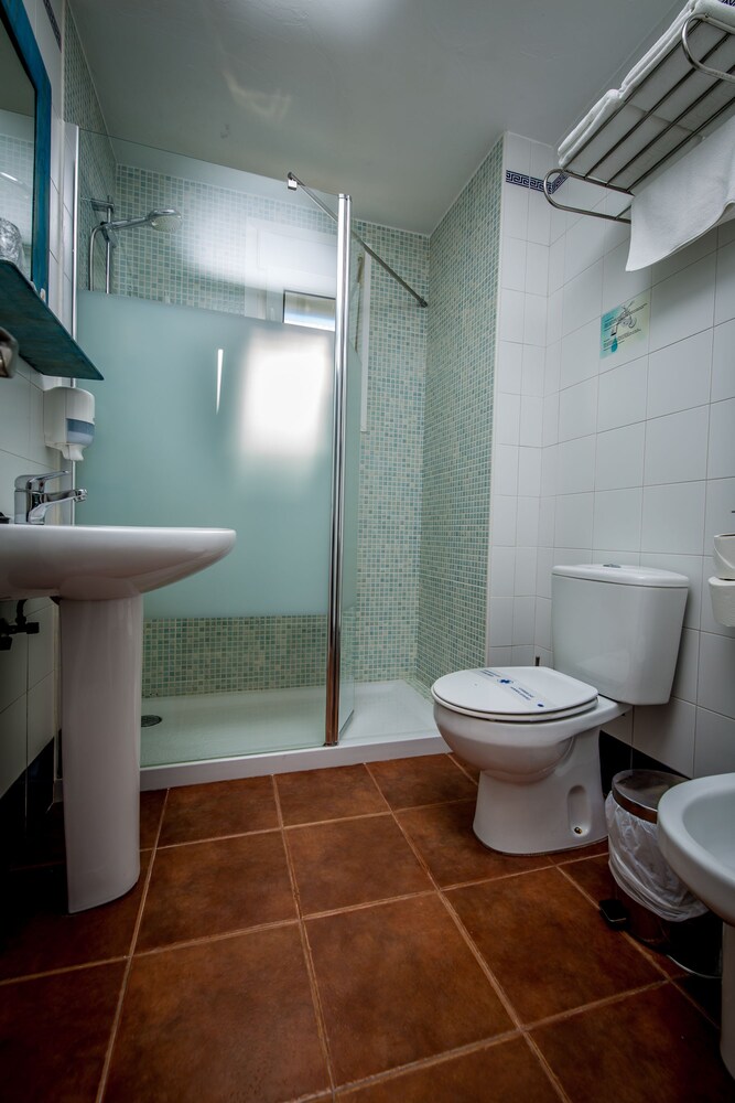 Cuarto de baño
