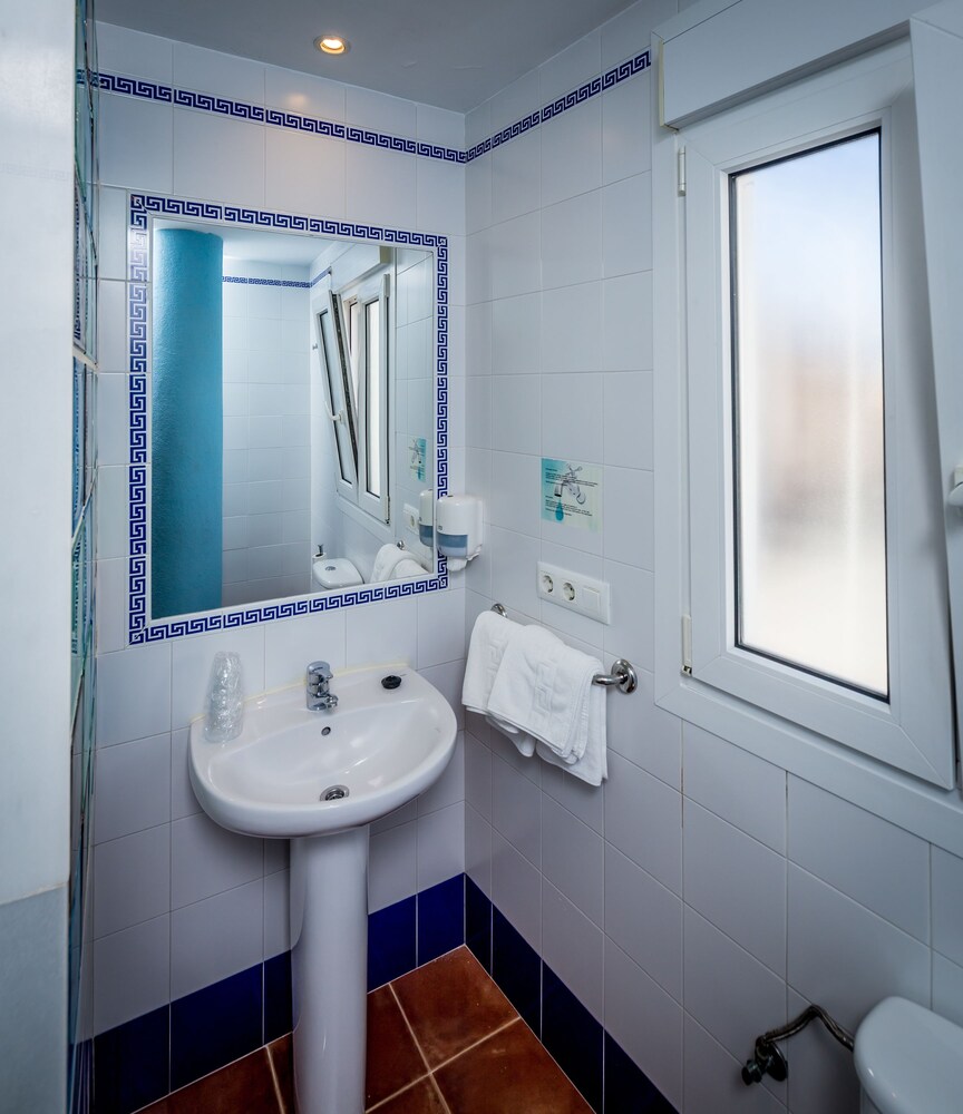 Cuarto de baño